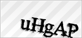 CAPTCHA security code