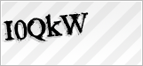 CAPTCHA security code