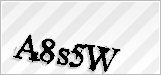 CAPTCHA security code