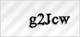 CAPTCHA security code