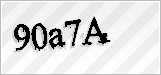 CAPTCHA security code