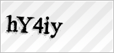 CAPTCHA security code