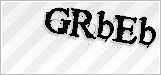CAPTCHA security code