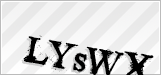 CAPTCHA security code