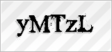 CAPTCHA security code