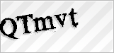 CAPTCHA security code