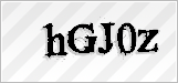 CAPTCHA security code