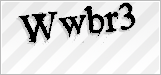 CAPTCHA security code