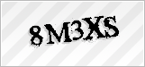CAPTCHA security code