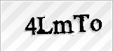 CAPTCHA security code