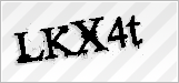 CAPTCHA security code