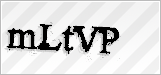 CAPTCHA security code