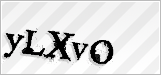 CAPTCHA security code