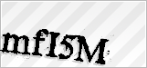CAPTCHA security code