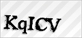 CAPTCHA security code