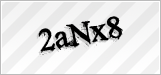 CAPTCHA security code