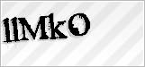 CAPTCHA security code