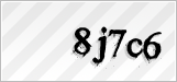 CAPTCHA security code