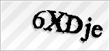 CAPTCHA security code