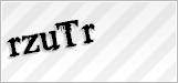 CAPTCHA security code