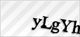 CAPTCHA security code
