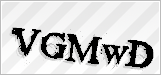 CAPTCHA security code
