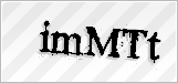 CAPTCHA security code