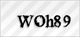 CAPTCHA security code