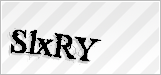 CAPTCHA security code