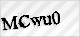 CAPTCHA security code