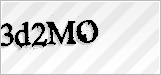 CAPTCHA security code