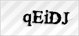 CAPTCHA security code