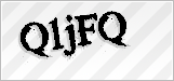 CAPTCHA security code