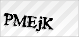 CAPTCHA security code