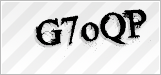 CAPTCHA security code