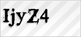 CAPTCHA security code