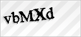 CAPTCHA security code