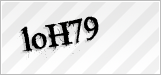 CAPTCHA security code