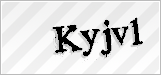 CAPTCHA security code