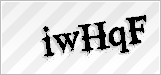 CAPTCHA security code
