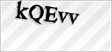 CAPTCHA security code