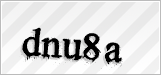 CAPTCHA security code