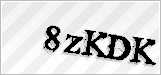 CAPTCHA security code