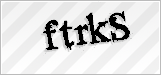 CAPTCHA security code