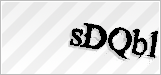 CAPTCHA security code