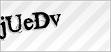 CAPTCHA security code
