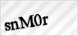 CAPTCHA security code