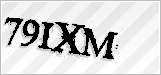 CAPTCHA security code