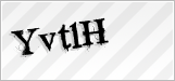 CAPTCHA security code