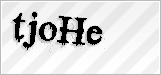 CAPTCHA security code